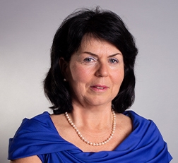 Ing. Marie Vávrová